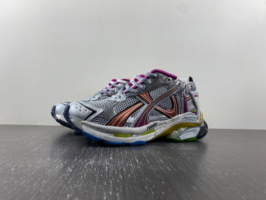 Balenciaga Runner Multicolor