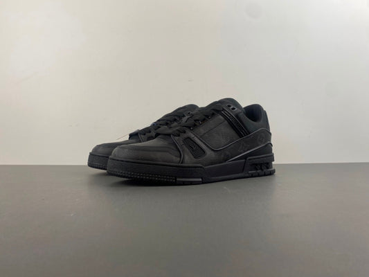Louis Vuitton Black Monochrome