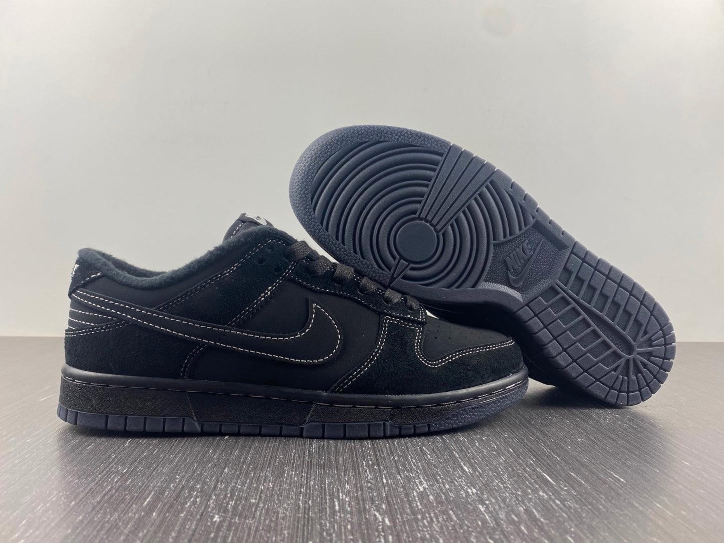 Jordan 1 Retro Low OG SP Travis Scott Black Phantom
