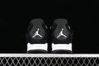 Jordan 4 White Thunder