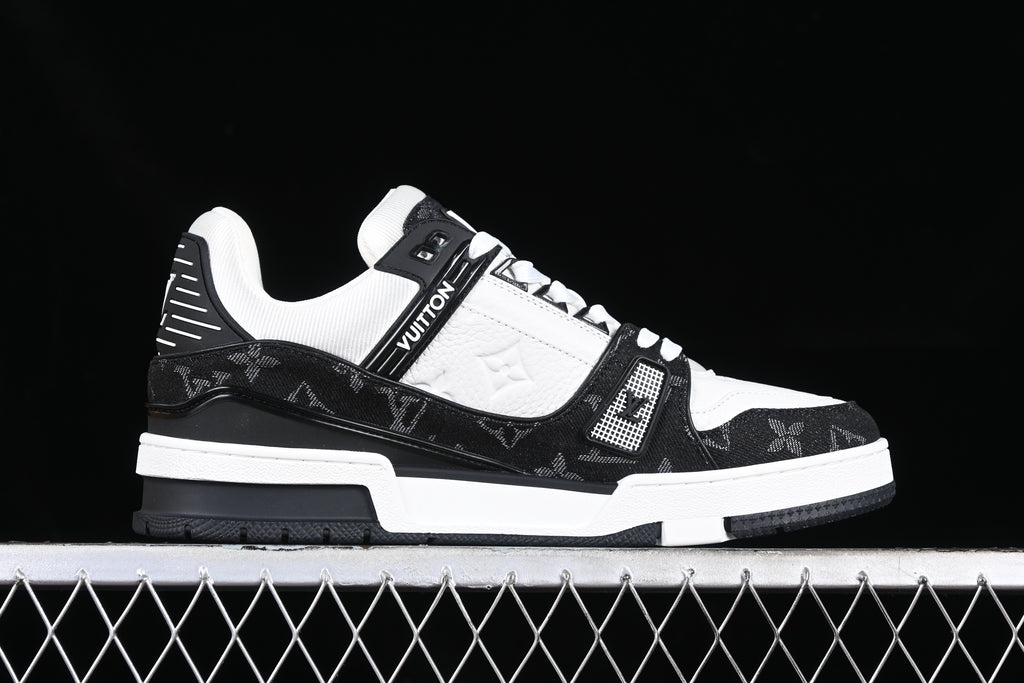 Louis Vuitton trainers