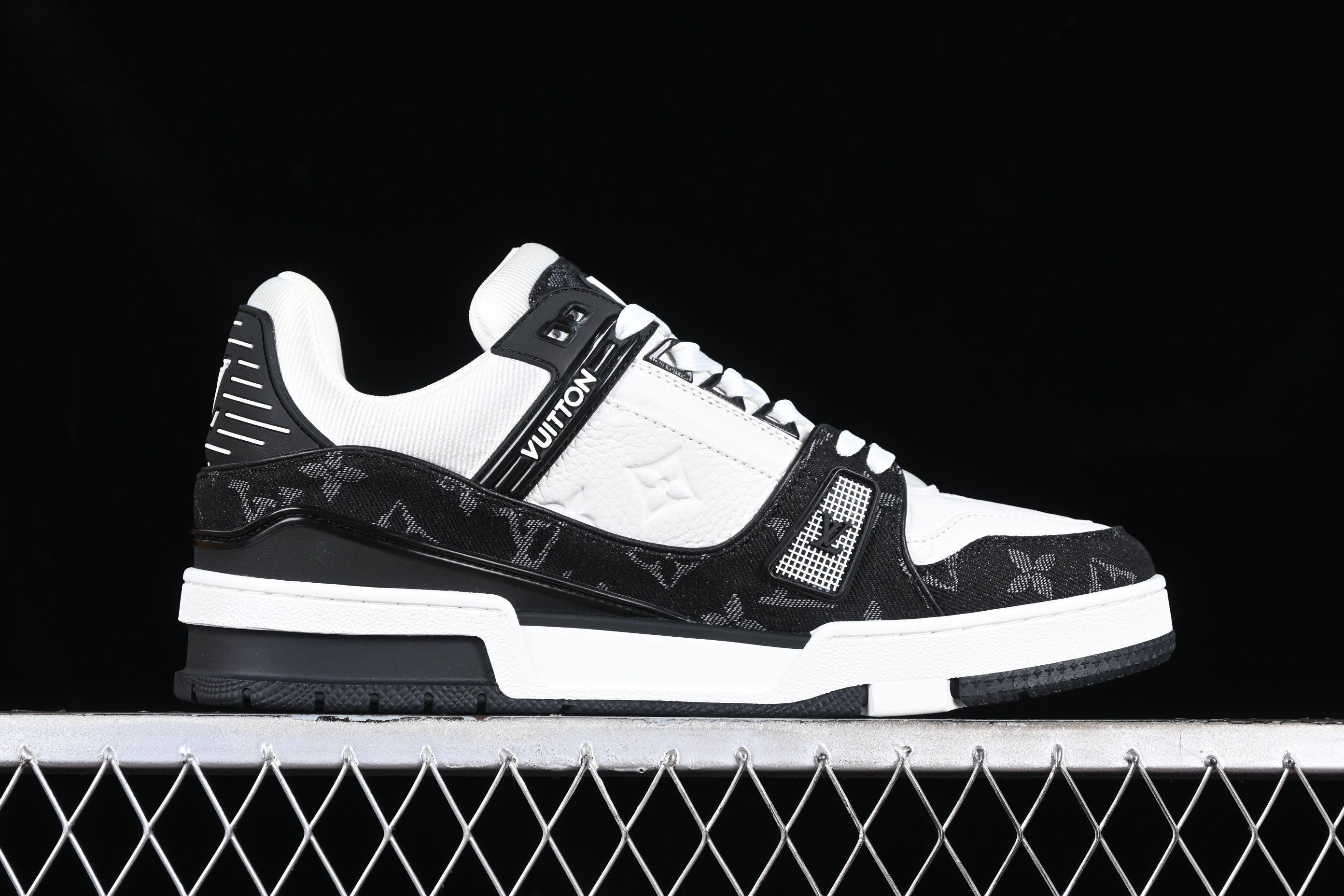 Louis Vuitton trainers