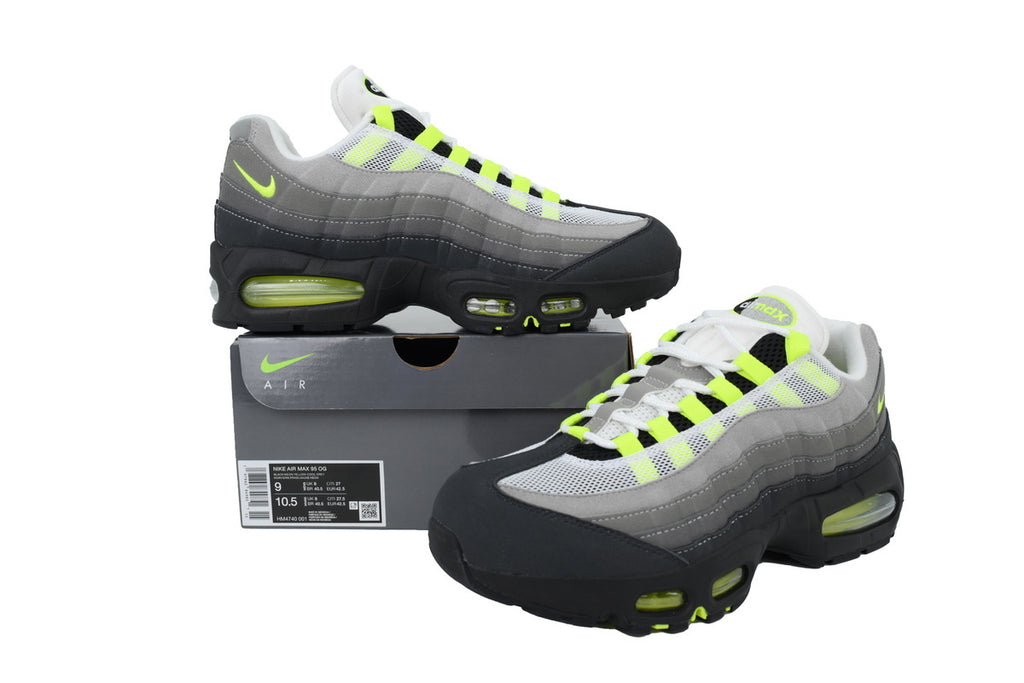 Nike Air Max 95 Neon