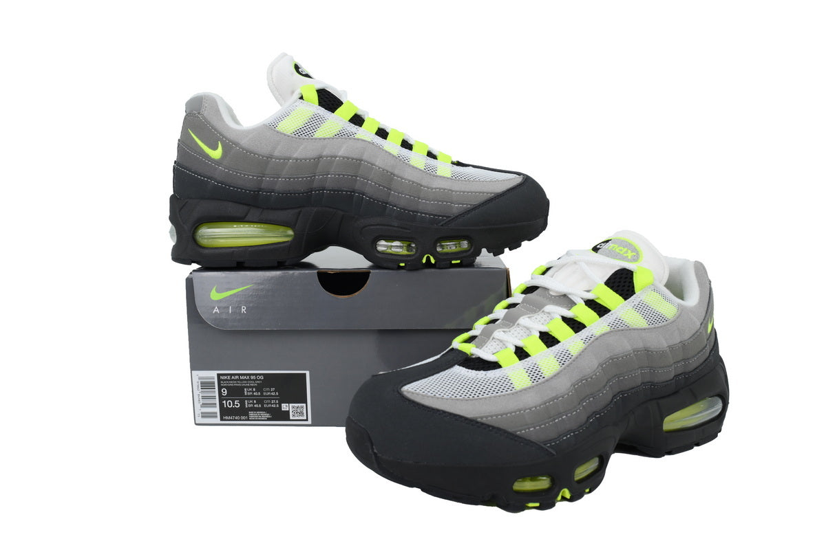 Nike Air Max 95 Neon