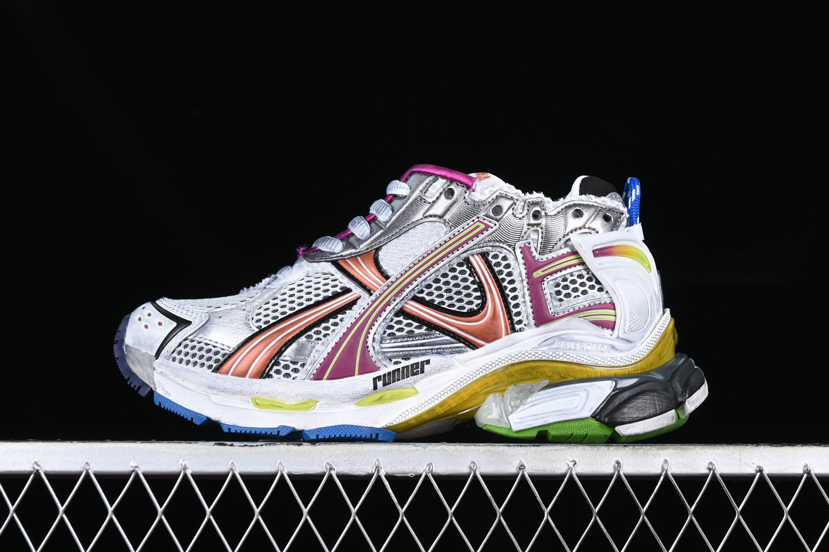 Balenciaga runners