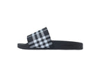 Burberry Slides Black