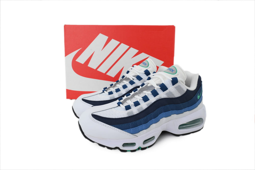 Nike Air Max 95 Slate
