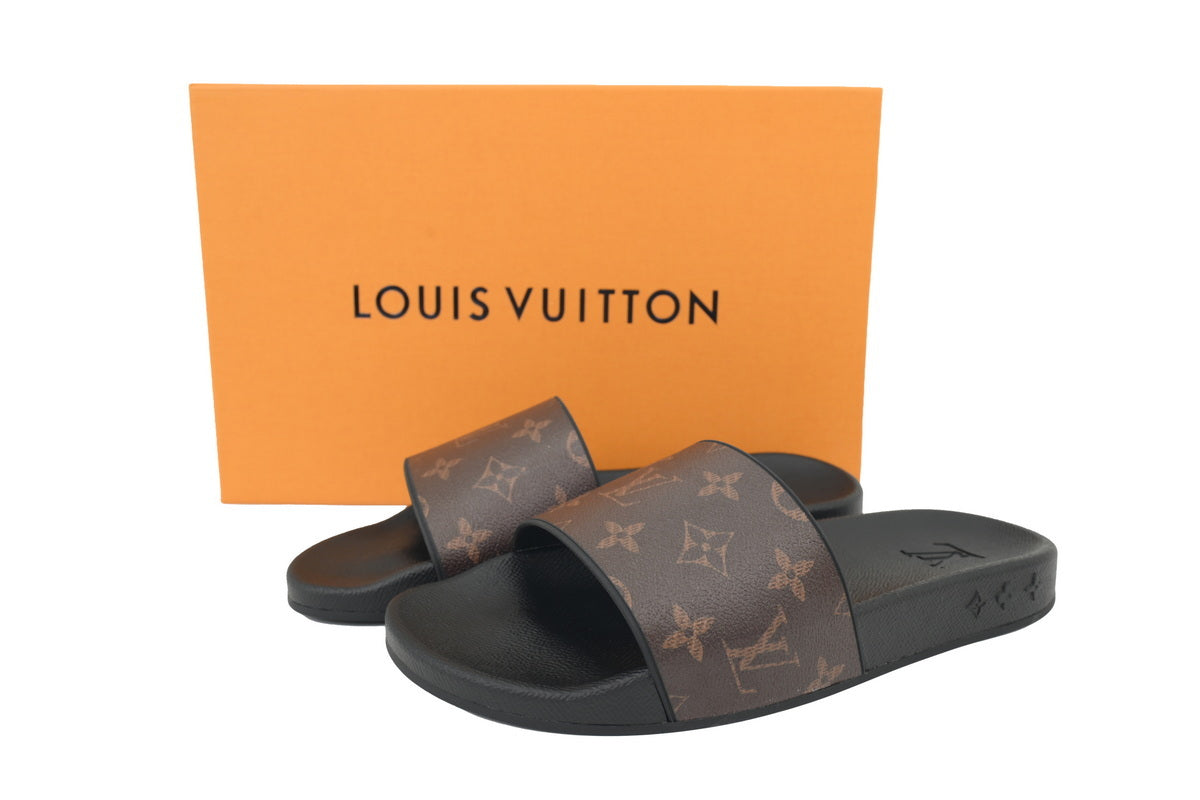 Lv Slides