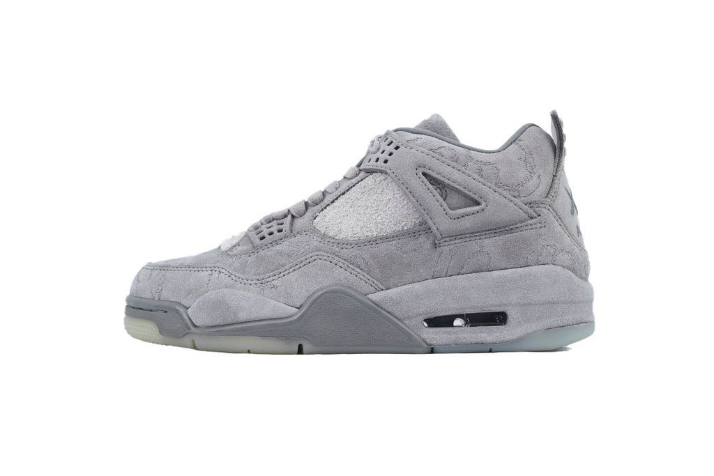 Jordan 4 Kaws