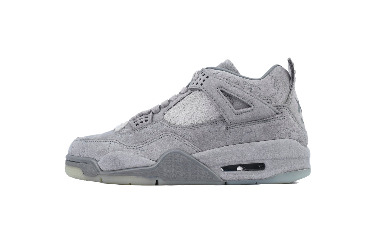Jordan 4 Kaws
