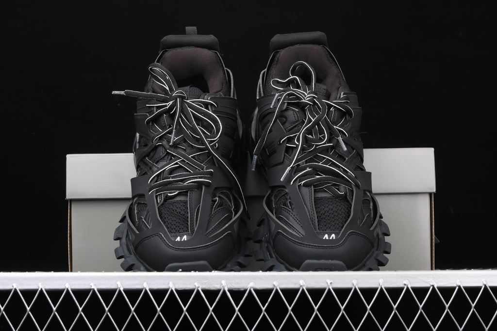 Balenciaga Track Led