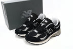 New Balance 2002R Black