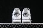 Jordan 4 White Cement