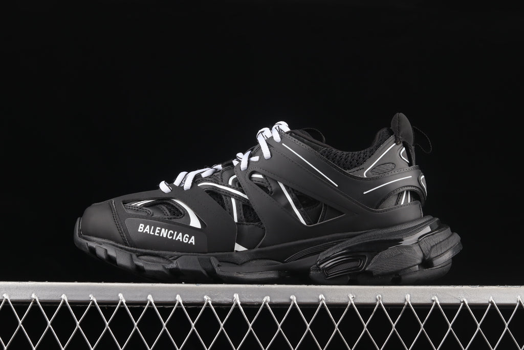 Balenciaga Tracks