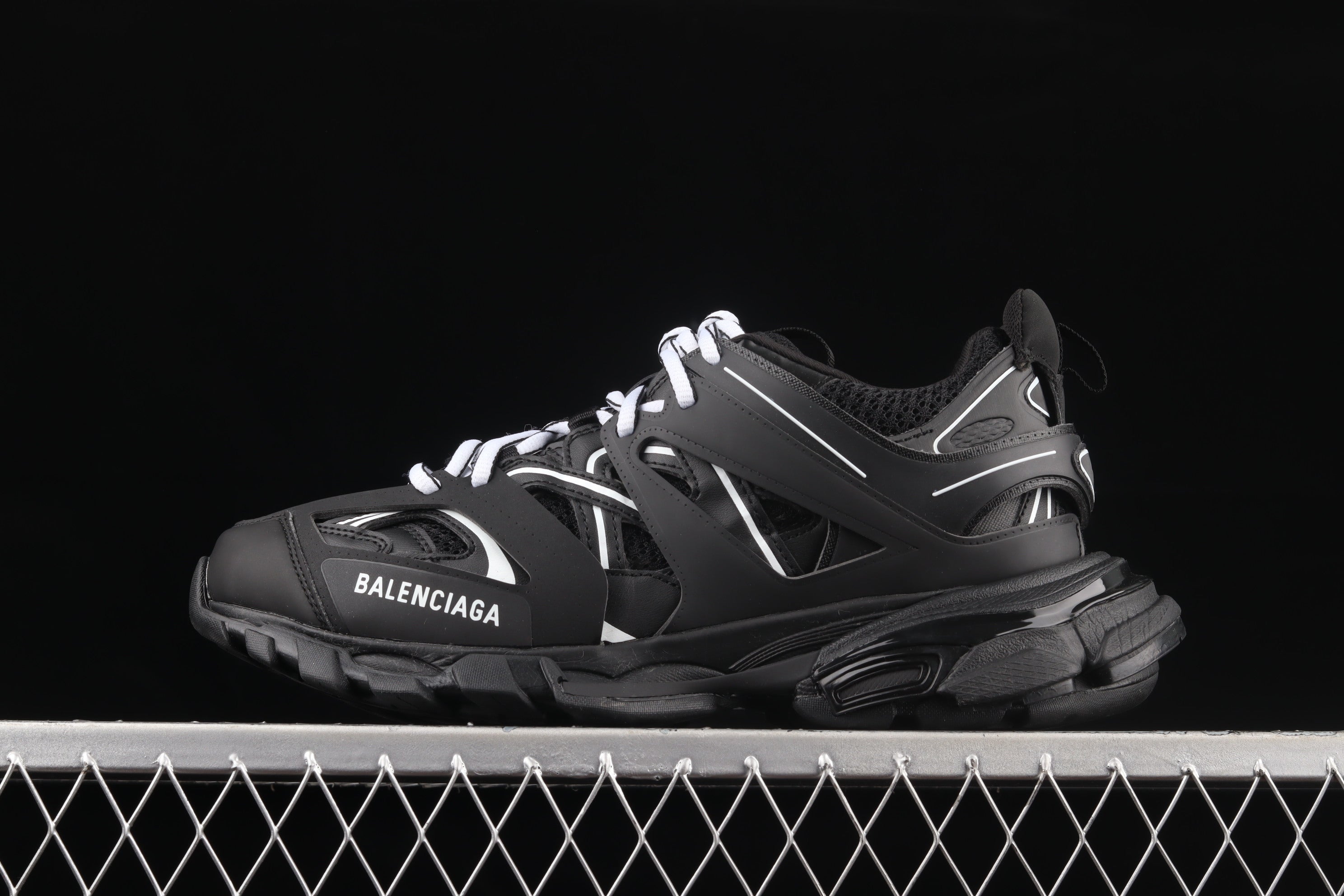 Balenciaga Tracks
