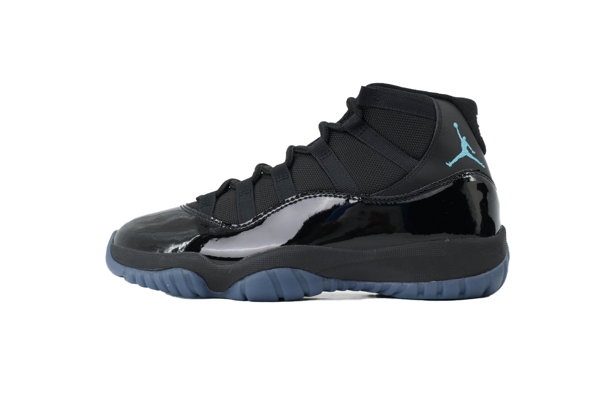 Air Jordan 11 Retro Gamma Blue