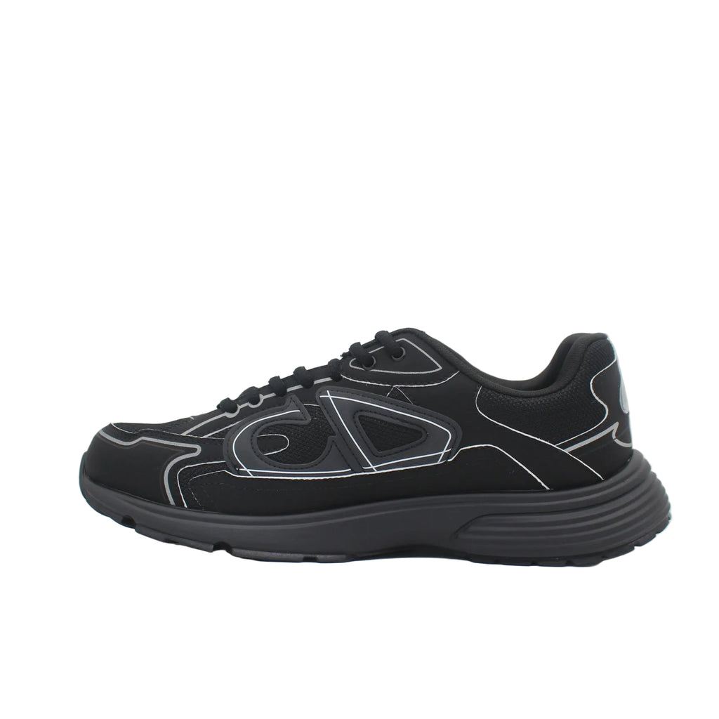Dior B30 Triple Black