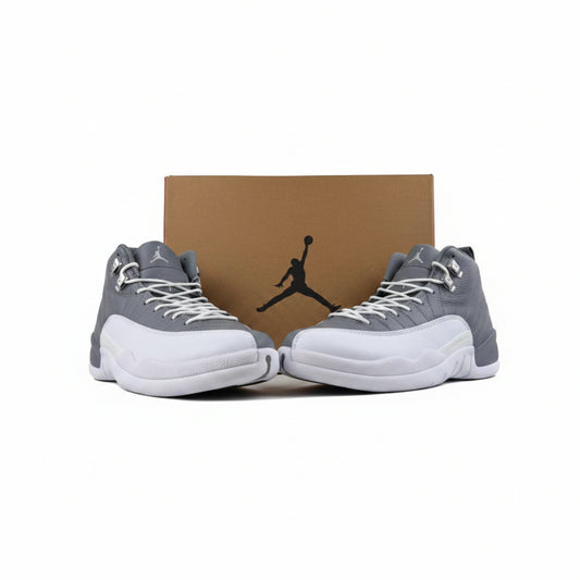 Jordan 12 Retro Stealth