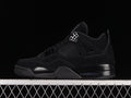 Jordan 4 Black cat
