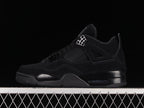 Jordan 4 Black cat