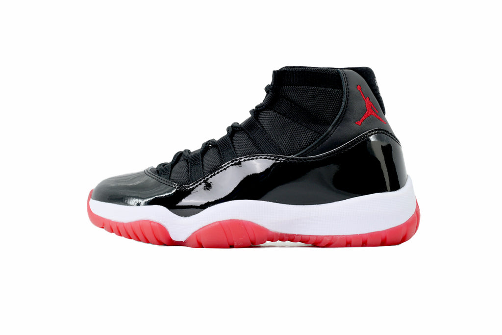 Air Jordan 11 Retro Bred