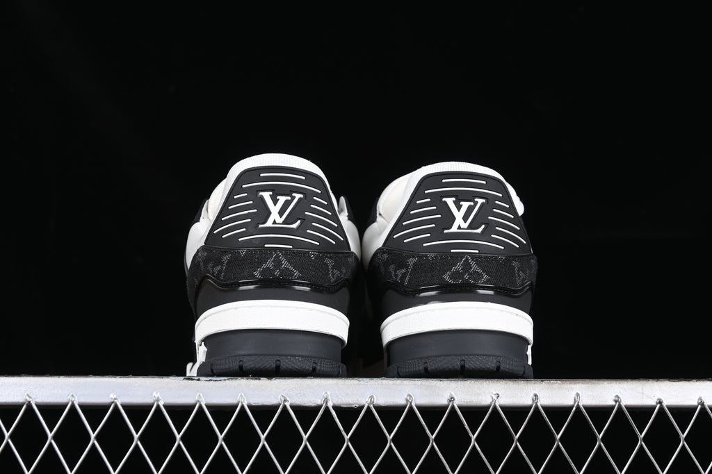 Louis Vuitton trainers