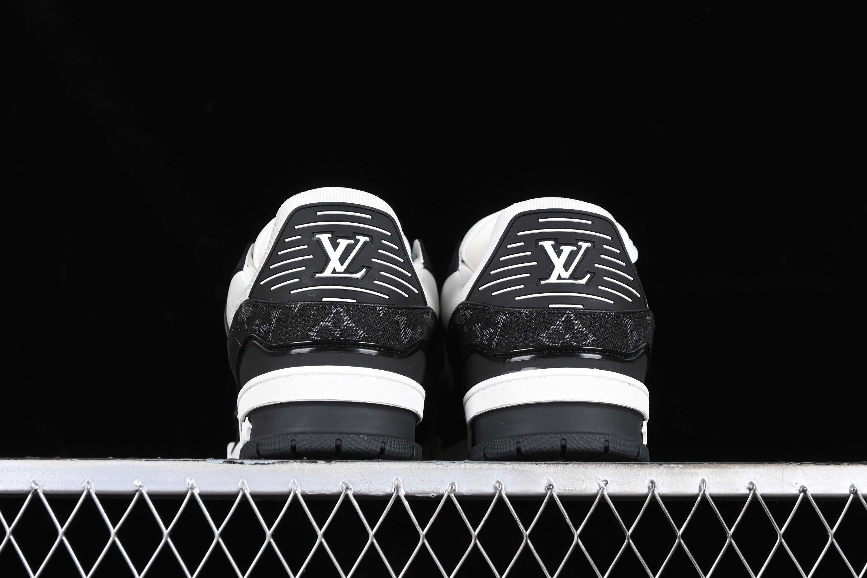 Louis Vuitton trainers