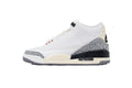 Jordan 3 Retro White Cement Reimagined