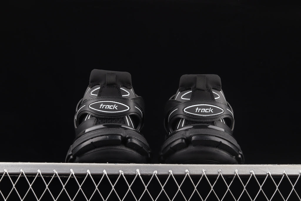 Balenciaga Tracks