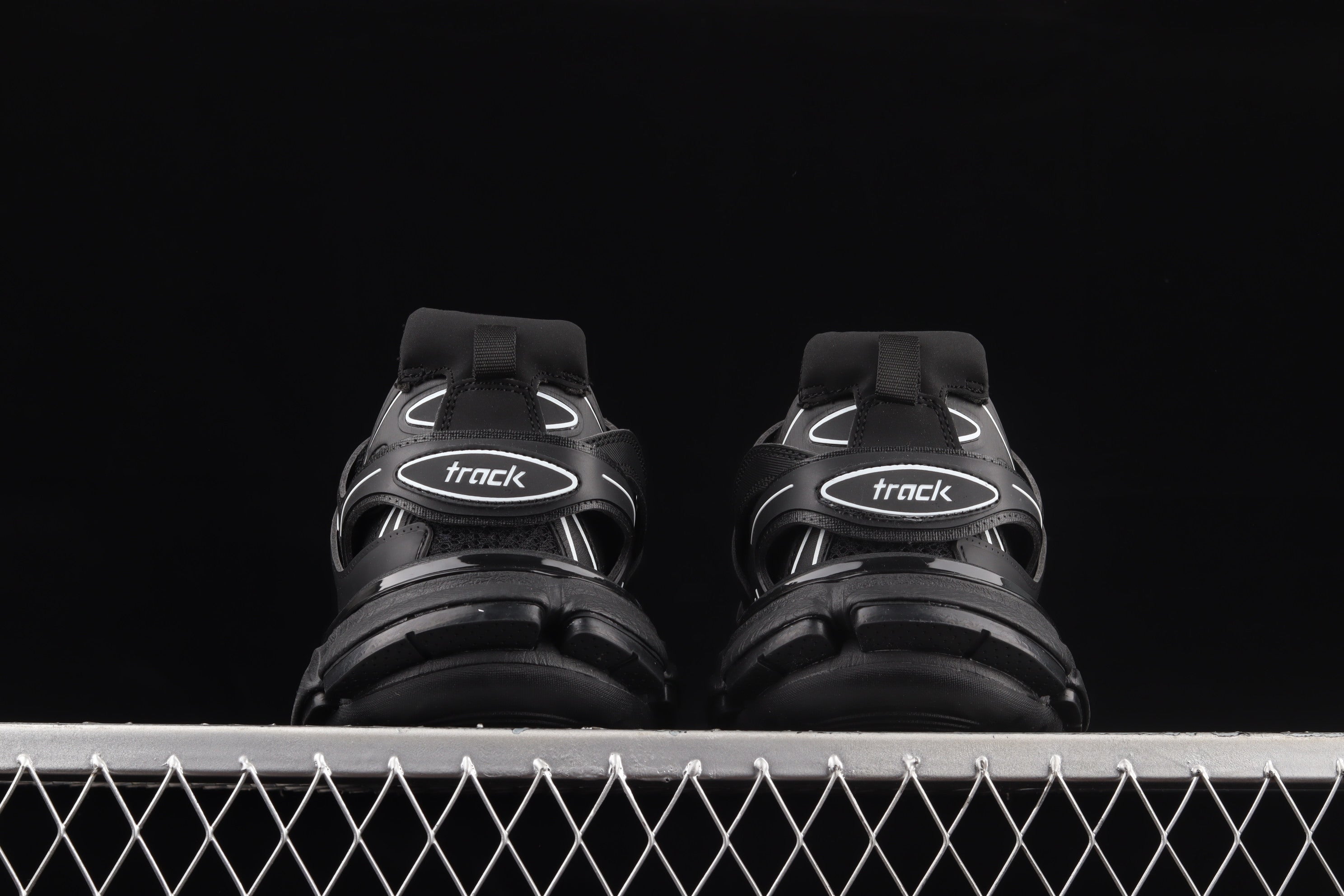 Balenciaga Tracks