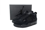 Jordan 4 Black cat