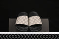 GUCCI SLIDES