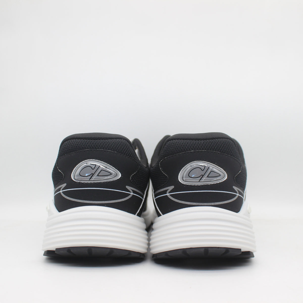 Dior B30 Black