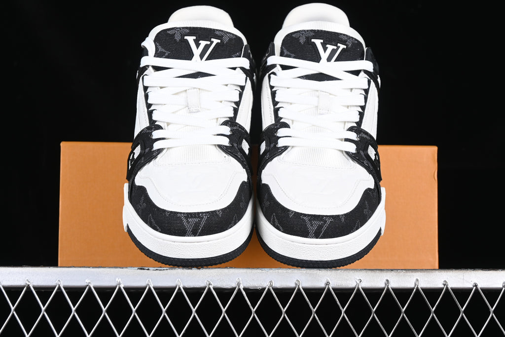 Louis Vuitton trainers