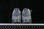 Jordan 4 Paris Olympics Wet Cement