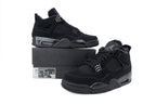 Jordan 4 Black cat