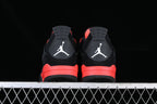 Jordan 4 Red Thunder