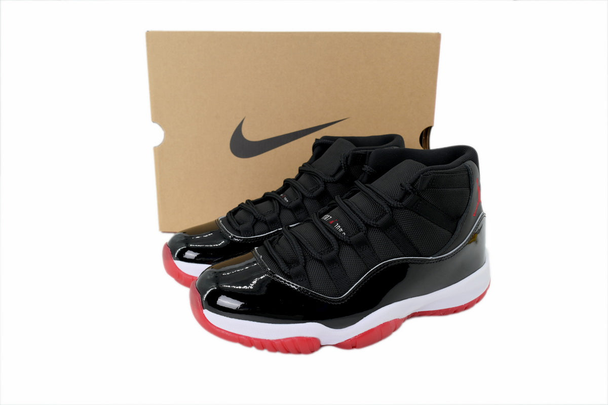 Air Jordan 11 Retro Bred