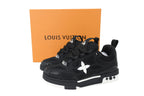 Lv Skate Black/White