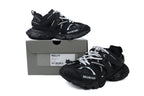 Balenciaga Tracks Black 2021