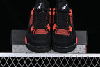 Jordan 4 Red Thunder