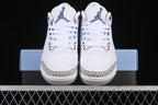 Jordan 3 UNC