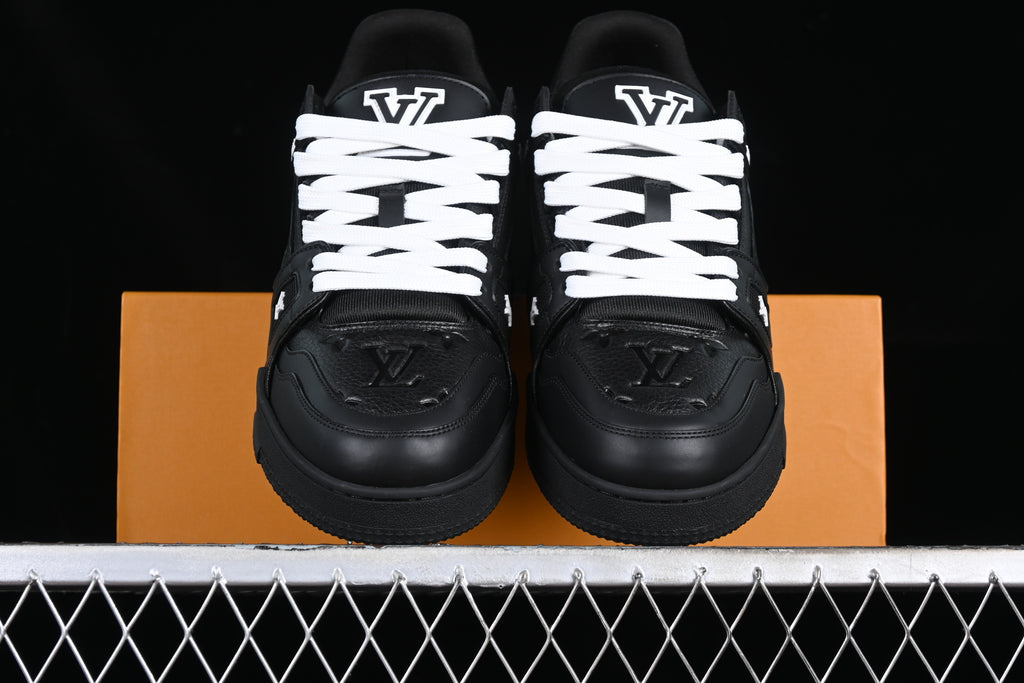 Louis Vuitton trainers
