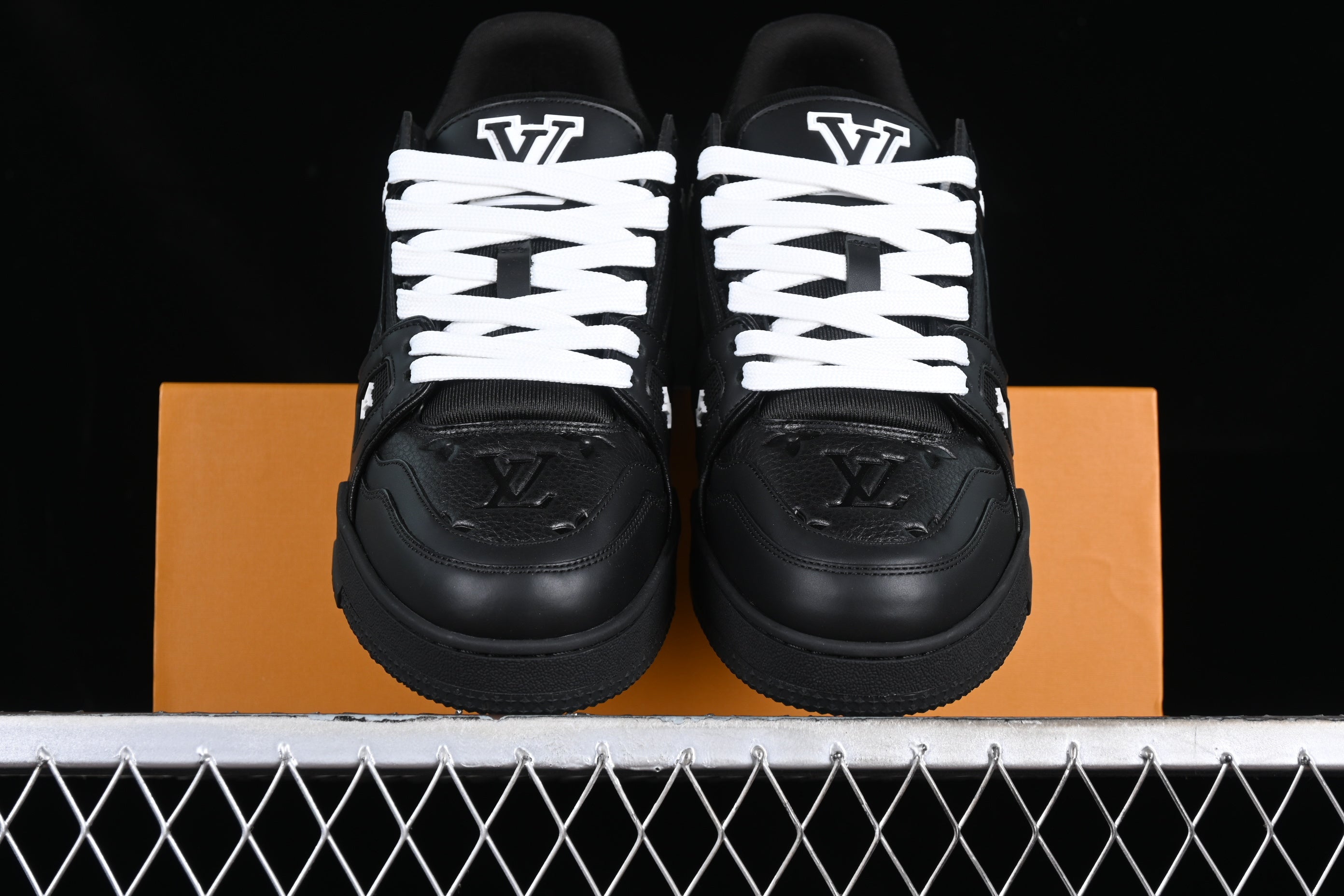Louis Vuitton trainers