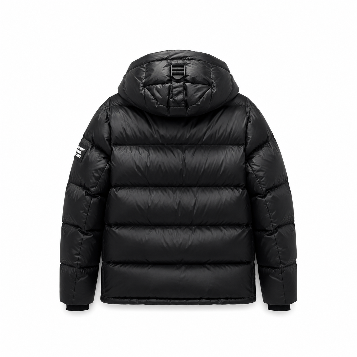 Burberry Jacket