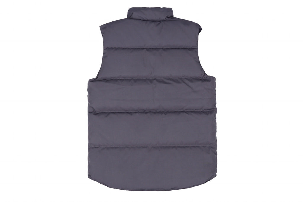 Canada Goose Vest Grey