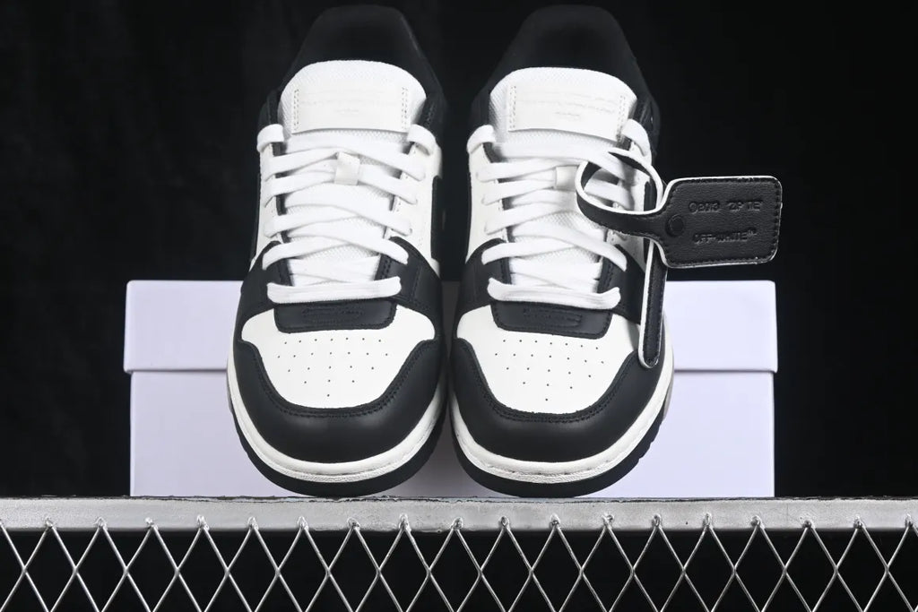 Off-white Out of Office