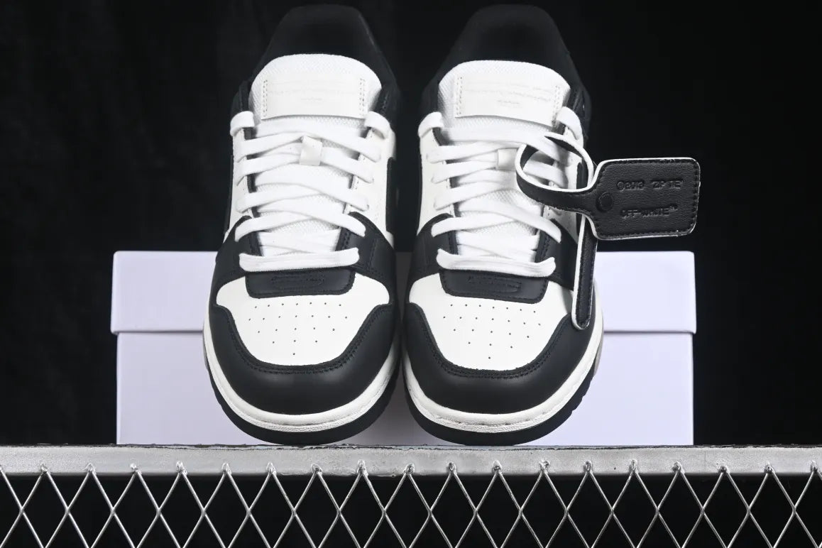 Off-white Out of Office