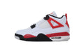 Jordan 4 Red Cement