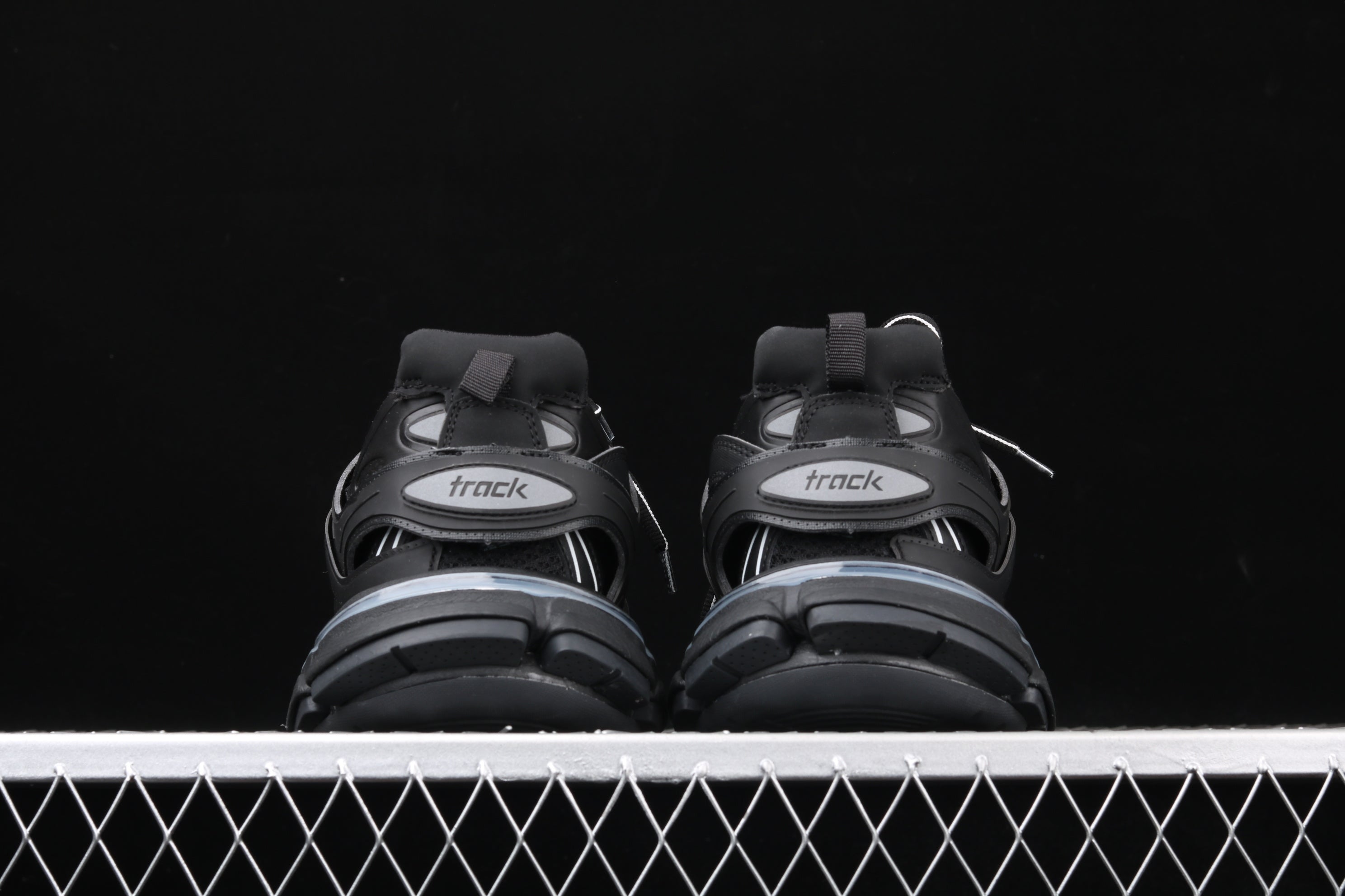 Balenciaga Track Led
